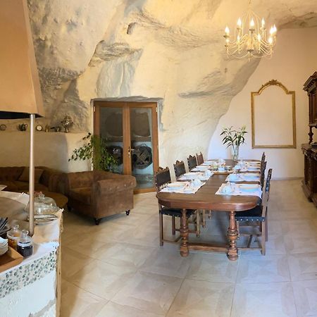 Le Manoir Des Roches Bed & Breakfast Bourré Eksteriør bilde